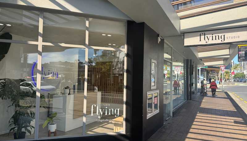 129 Hurstmere Road, Takapuna