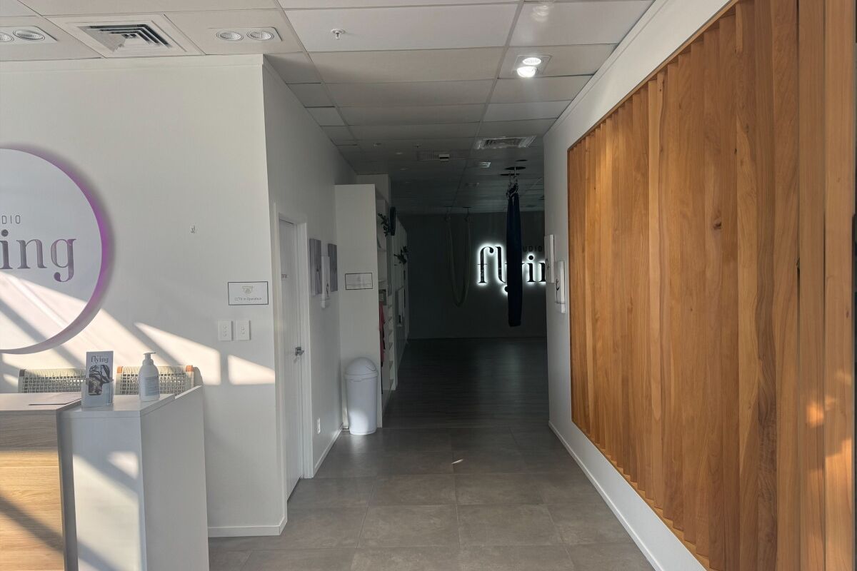 Superb 153m² Retail Space -Takapuna - Aanzicht 4