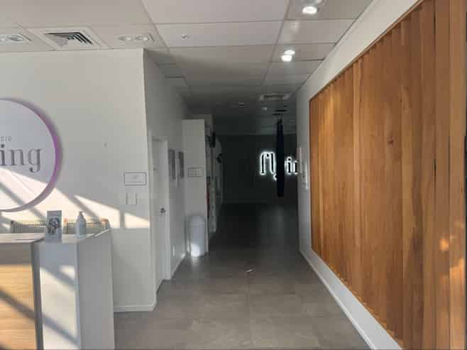 Superb 153m²  Retail Space -Takapuna 