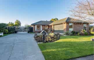 5 Manahi Place, Woodend