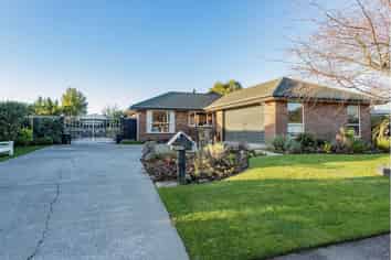 5 Manahi Place, Woodend