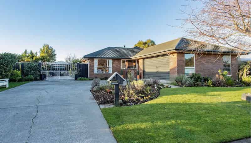 5 Manahi Place, Woodend
