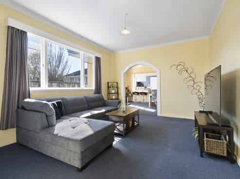 29 West Street, Feilding