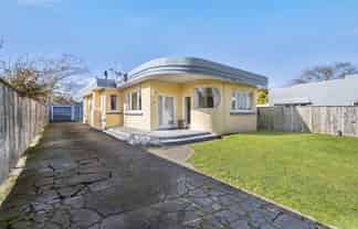 29 West Street, Feilding
