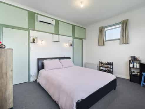 29 West Street, Feilding
