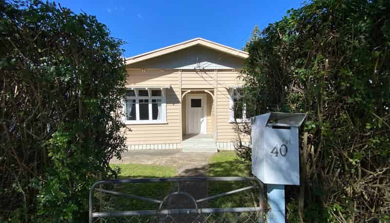 40 Alberta Street, Point Chevalier