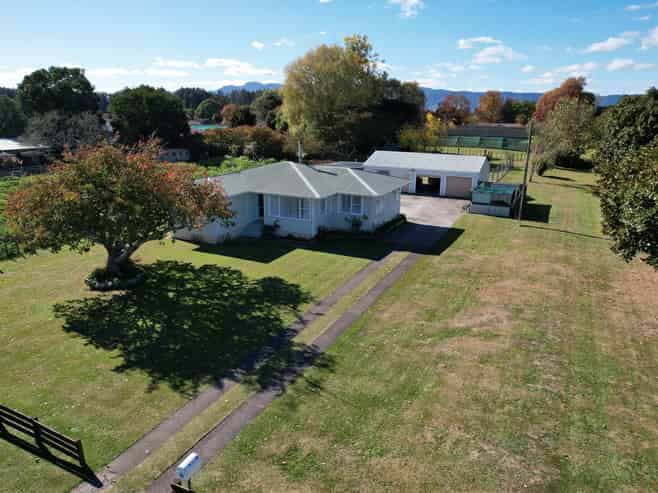 16 Ward Street, Waharoa