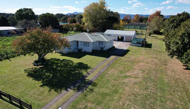 16 Ward Street, Waharoa