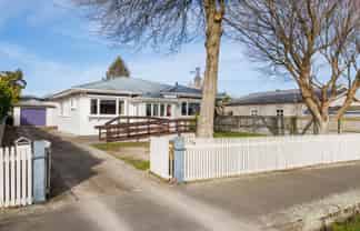 19 East Street, Feilding