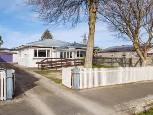 19 East Street, Feilding