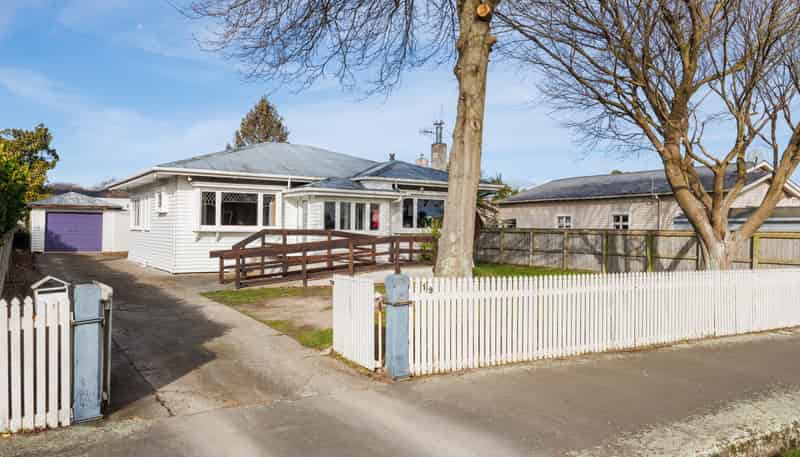19 East Street, Feilding