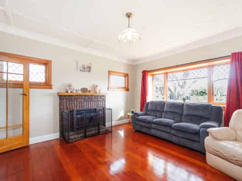19 East Street, Feilding