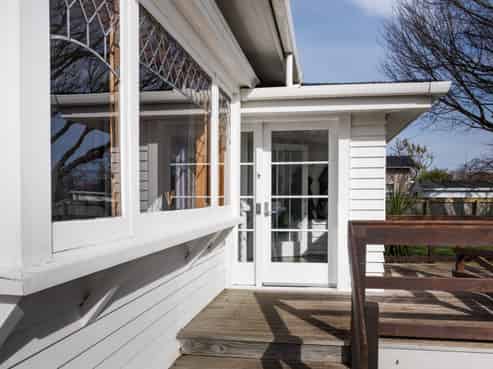 19 East Street, Feilding