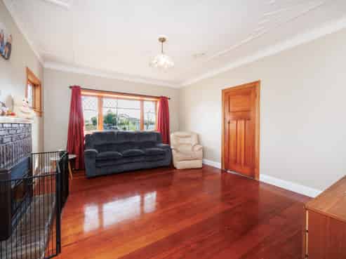 19 East Street, Feilding