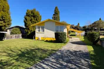 78 Paraonui Road, Tokoroa