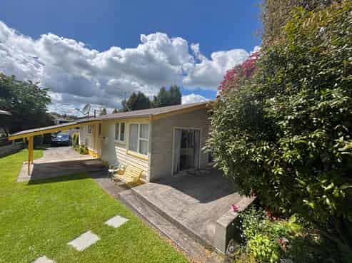 78 Paraonui Road, Tokoroa