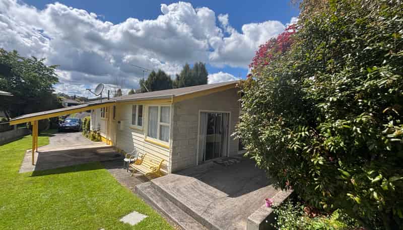 78 Paraonui Road, Tokoroa