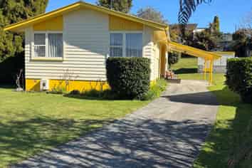 78 Paraonui Road, Tokoroa