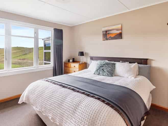 112 Waikakahi Valley Road, Waimate