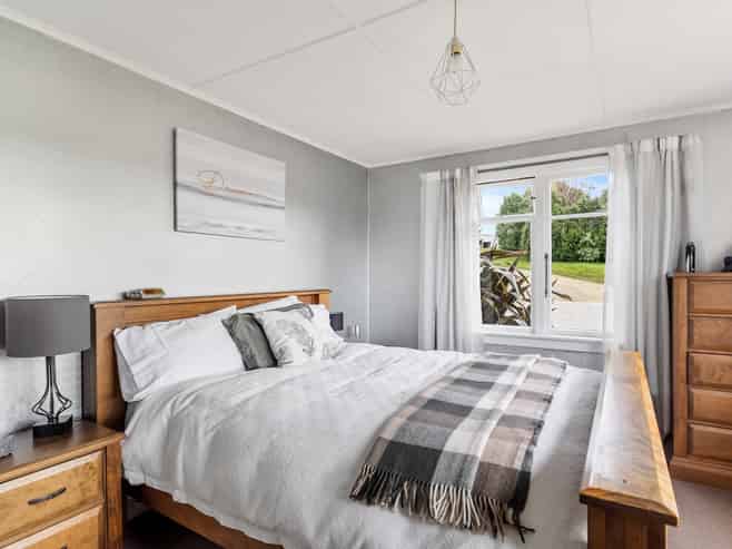 112 Waikakahi Valley Road, Waimate