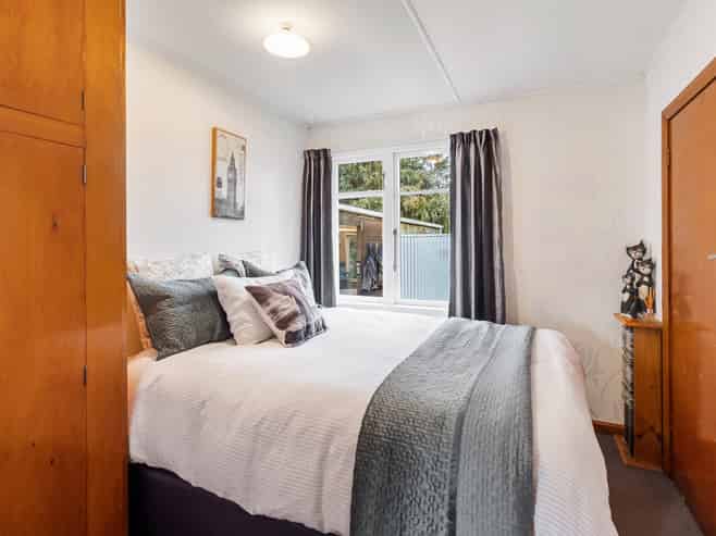 112 Waikakahi Valley Road, Waimate