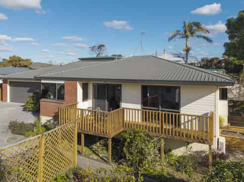 17B Hilltop Road, Parkvale