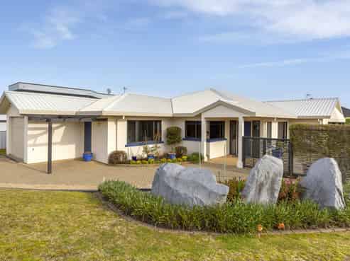 1 Vaucluse Drive, Nukuhau