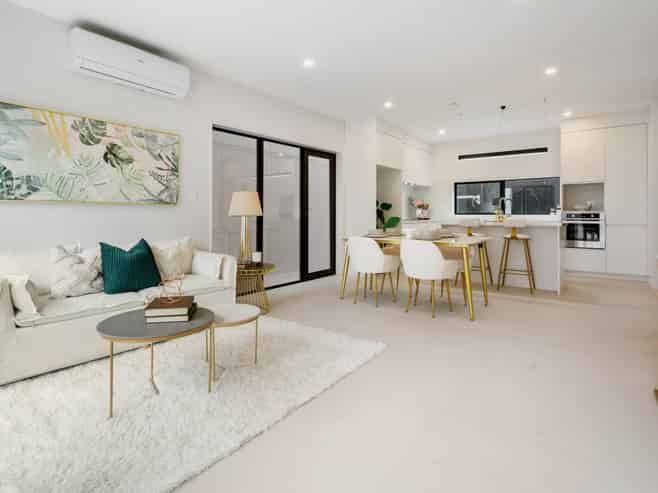 Lt 3,4,5,  Rene Place, Sunnyhills