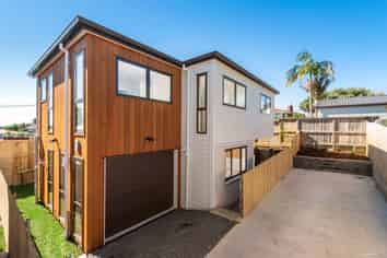 16C  Marlowe Road, Blockhouse Bay