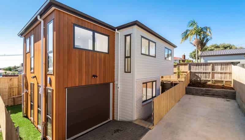 16C  Marlowe Road, Blockhouse Bay