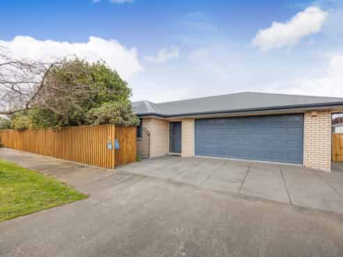 30 Paisley Street, Awapuni