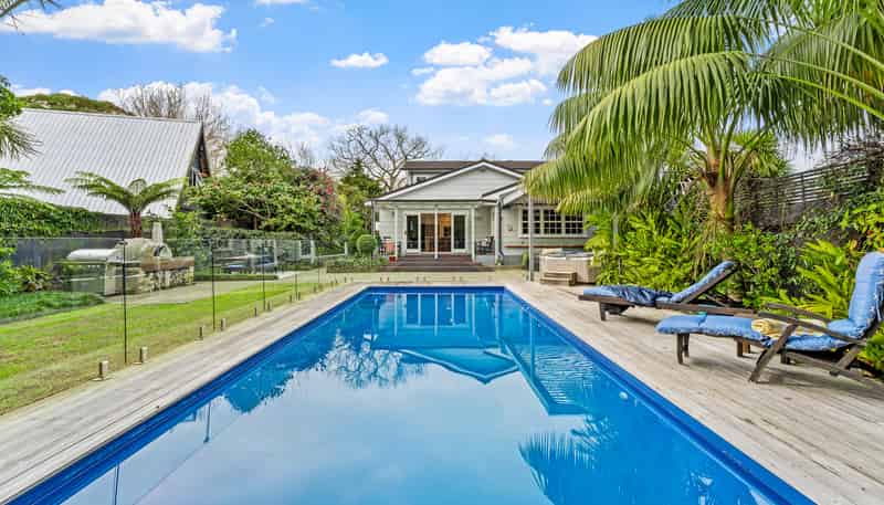 36 Glengarry Avenue, Manly
