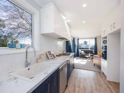 2 Lockhart Avenue, Milson