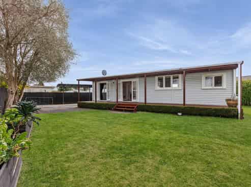 85A Thompson Street, Leamington