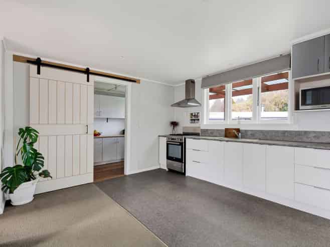 85a Thompson Street, Cambridge
