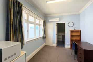 Room 4/42A Cargill Street, Dunedin Central