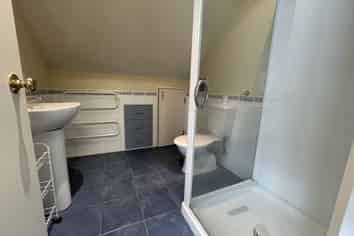 Room 4/42A Cargill Street, Dunedin Central