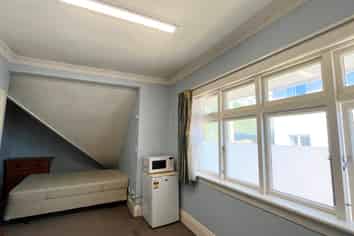 Room 4/42A Cargill Street, Dunedin Central