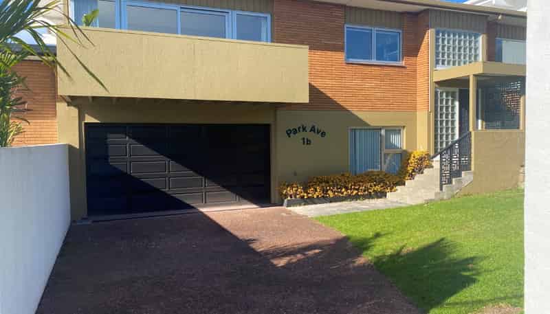 1B Park Avenue, Takapuna