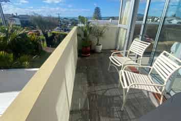 1B Park Avenue, Takapuna