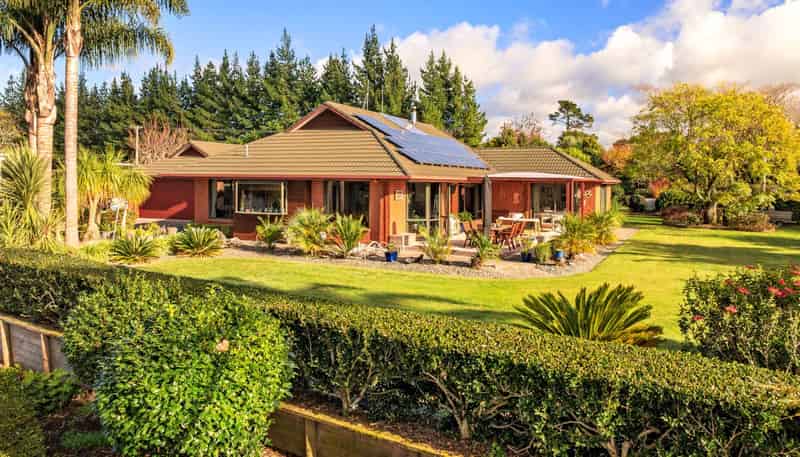 8 Silkwood Way, Tauriko