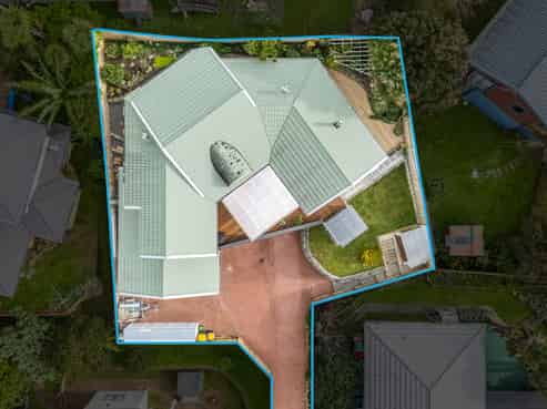 9 San Marino Drive, Henderson