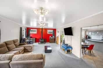 716 Gordon Road, Raureka