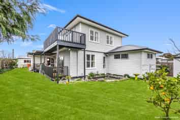 716 Gordon Road, Raureka