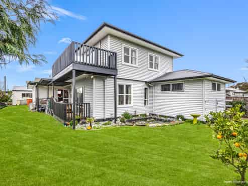 716 Gordon Road, Raureka