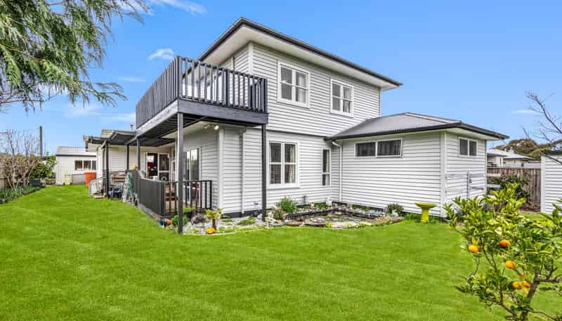 716 Gordon Road, Raureka