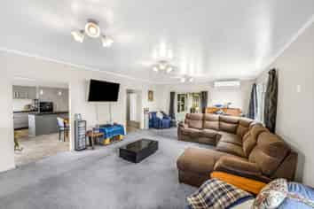 716 Gordon Road, Raureka