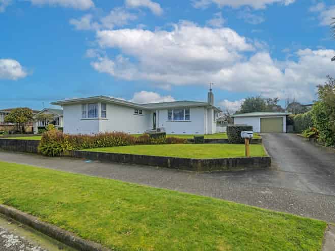 5 Dittmer Drive, Awapuni