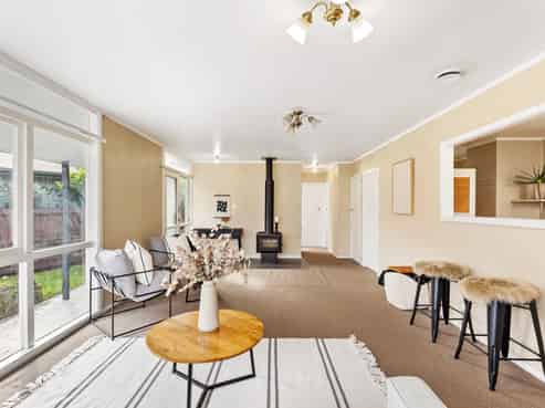 22 Caxton Street, Onekawa