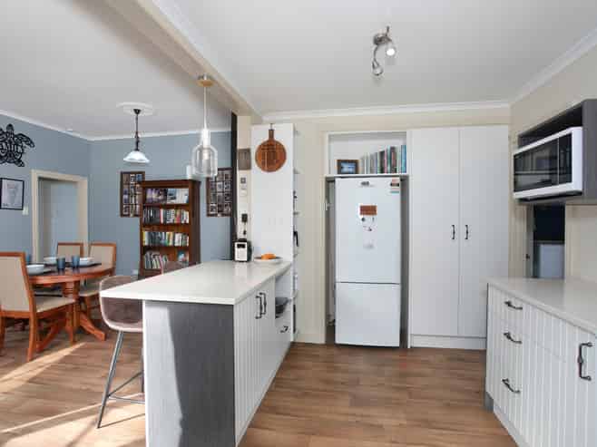 110 Hastings Street, Halcombe